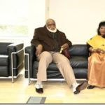 Reasons why Ojukwu disowned Sylvester as first son in his Will 2