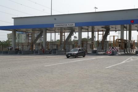 Vgc-Ajah-Epe Expressway: Tolling to commence at Dec 16 1