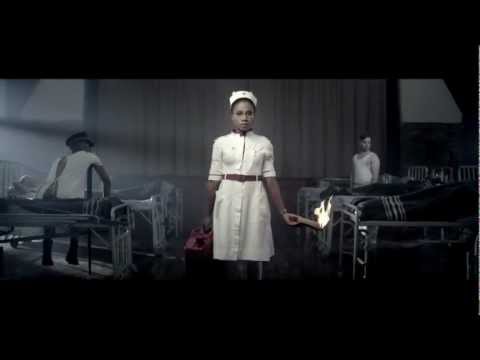 NEW VIDEO: The way i feel - Asa 20