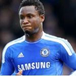 Mikel Obi Banned And Fined 60,000pounds By English FA 13
