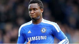 Mikel Obi Banned And Fined 60,000pounds By English FA 1
