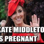 Kate Middleton's Sickness Not Dangerous, Commonly Associated With Twins 1