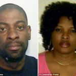 Devouted Christian murdered by Muslim ex-boyfriend after row over converting their daughter to Islam 9