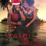 PHOTO: Singers Omawunmi And Waje Christmas Card 9