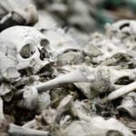 Over 100 Graves Robbed In Benin Republic For Voodoo Rituals 8