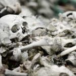 Over 100 Graves Robbed In Benin Republic For Voodoo Rituals 3