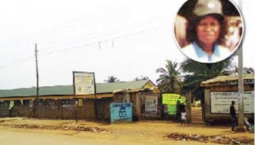 ''She dipped two fingers into me” : One of the victims of the Ogun school ‘virginity test’ speaks out 1