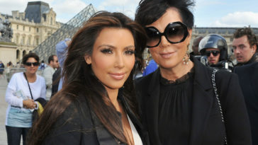 Kim Kardashian is not a SLUT! - Mum replies critics on Facebook 1