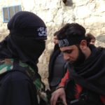 Read This Interesting Love Story Out Of Syria 2