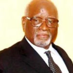 Zimbabwe Vice President, John Landa Nkomo Dead 10