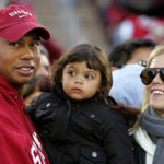 Tiger Woods offers his ex wife Elin Nordegreen $200 million to remarry him 14