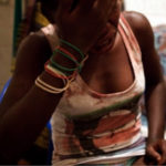 Four Friends Rape Single Lady; Records the Act With BlackBerry 1