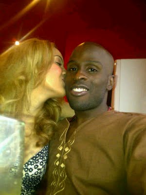 Tweets Of The Day: Sarah Ofili On Cheating Guy's 7