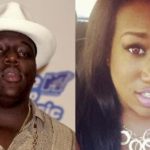 PHOTO: Notorious B.I.G’s Daughter Gets His Name Tattooed On Her Lip! 12