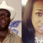 PHOTO: Notorious B.I.G’s Daughter Gets His Name Tattooed On Her Lip! 4