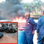 Pipeline Explosion Kill 30 In Ogun State 8