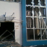 Gunmen Attack Birnin Gwari Town In Kaduna State, Bomb Police Station And Banks 11