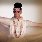 PHOTO: Kim Kardashian's Dress! I Likey 3