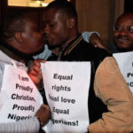 BBC Report : Inside Nigeria's Secret Gay Club 9