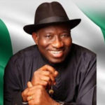 Read President Goodluck Jonathan's New Year's Facebook Post 3