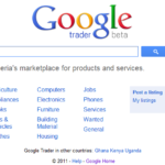 Fraudsters Invade Google Trader Nigeria Website 3