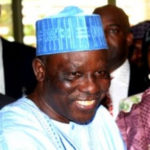 Late Governor Yakowa’sYounger Brother, Adamu Is Dead. 9