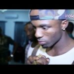 VIDEO: Inyanya's End Of The Year House Party 12
