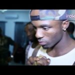 VIDEO: Inyanya's End Of The Year House Party 2