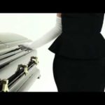 VIDEO: Coffin With Built-In Speakers To Entertain The Dead 1