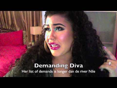 Naija Runs Girl” Lolita presents a New Video “London Runs Girls” 2