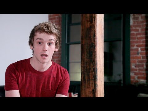 Funny Video: What Gay Dudes Think About Vagina 10