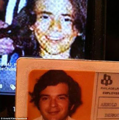 Michael Jackson's Former Dermatologist Hints That He Is Prince Jackson's Father With Picture Proof 7