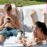 Reason Why Selena Gomez Dumped Justin Bieber Revealed: - He Got Texts From Other Girls 2