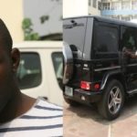 25-Year Old Student Who Owns Mercedes Jeep, 4Matic Mercedes Benz, Others Arrested For Internet Scam At 1004 in Lagos 2
