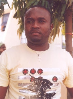 Nollywood Producer Collins Ifeanyi Chukwu Dead 3