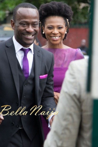 See Actress Nse Ikpe-Etim's Husband 2