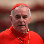Cardinal Keith O'Brien Resigns After Been Accused Of Abusing 4 Reverend Fathers 12