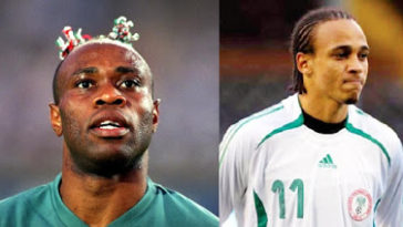 “Did I Ask You For Money? Learn To Respect Your Elders” - Pastor Taribo West Replies Osaze Over Twitter Comments 5