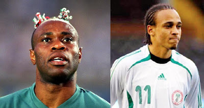 “Did I Ask You For Money? Learn To Respect Your Elders” - Pastor Taribo West Replies Osaze Over Twitter Comments 1