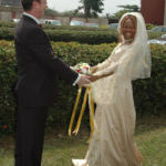 See Goldie's Wedding Pictures 3