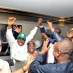Super Eagles to be hosted by President Jonathan on Tuesday 6