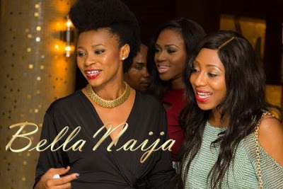 See Actress Nse Ikpe-Etim's Husband 3