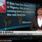 VIDEO: CNN's Christiane Amanpour Analyzes What Nigeria And US Super Bowl Have In Common 9
