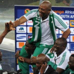 Read Press Statement Released By Stephen Keshi 1