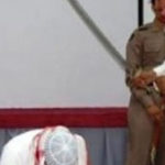 Saudi Arabia Beheads Jordanian Over Drug Trafficking 4