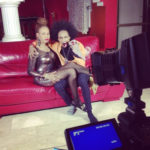 Goldie's Death: Her Family May Go After Denrele With Police 5