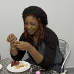 Meet This 20-yr-old Nigerian Girl Who Bagged A Combined Masters Degree From Oxford 2