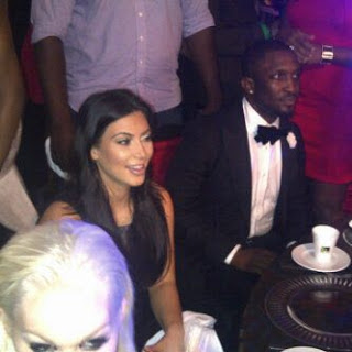 Pictures From Darey's Love Like A Movie Concert 3