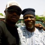 Nollywood Actor Justice Esiri Dead 1