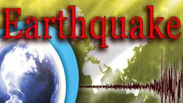 Magnititude 7 Earthquake In Russia 3